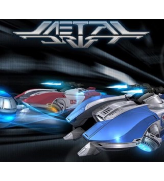 Metal Drift Steam Key GLOBAL